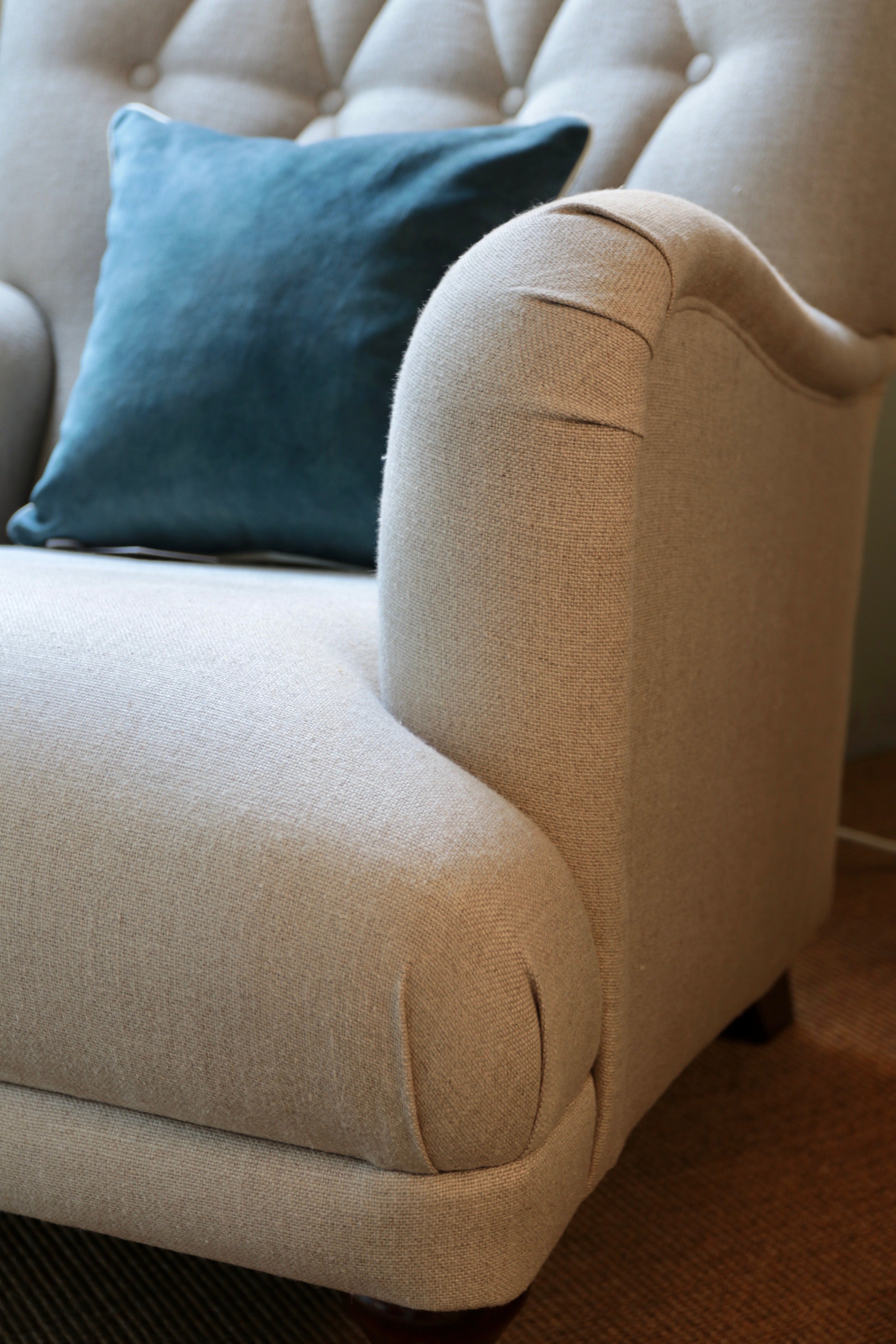 The Kingham Armchair