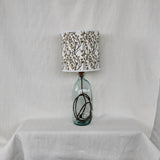 Flowerstem Lampshade