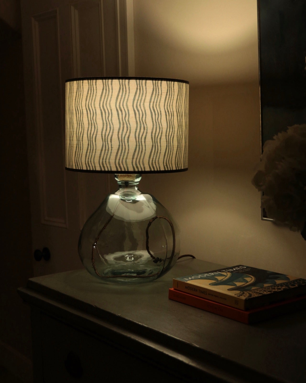 Simplicity Lamp - 39cm