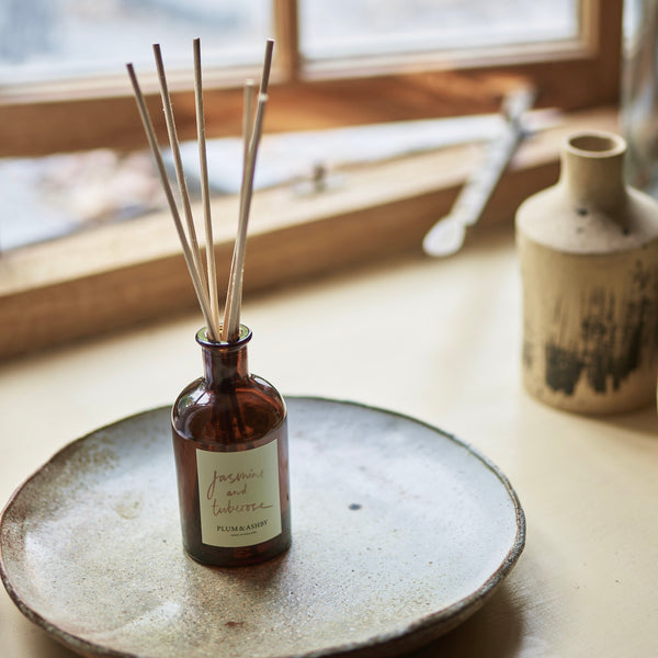 Jasmine & Tuberose Diffuser