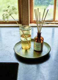 Cypress & Eucalyptus Diffuser
