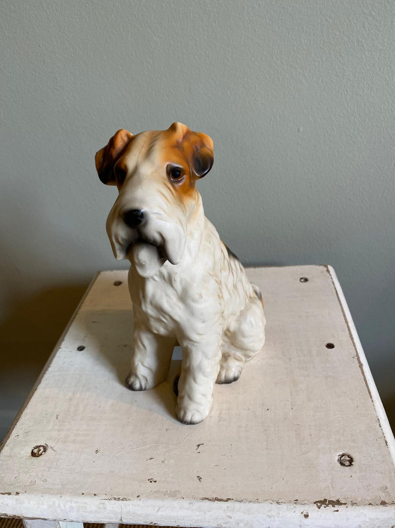 Antique 1930's Terrier
